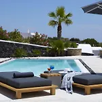 Villa Hideaway