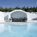 Hideaway Villa