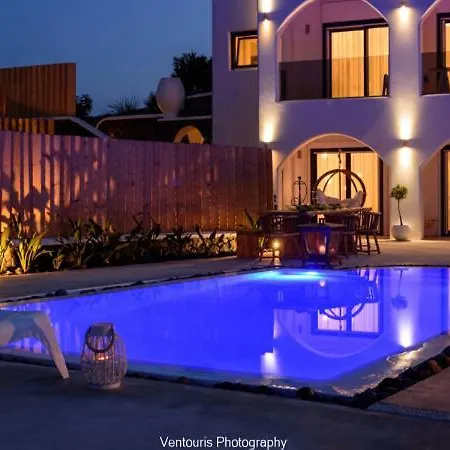 Villa Hideaway