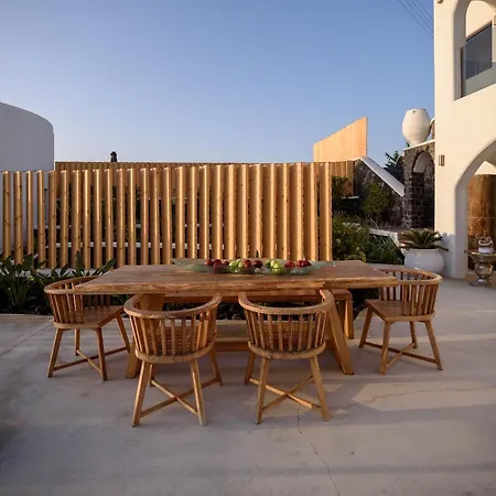 Villa Hideaway *