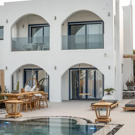 Villa Hideaway