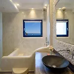 Hideaway By Mr And Mrs White וילה סנטוריני