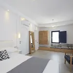 Hideaway By Mr And Mrs White סנטוריני