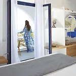 וילה Hideaway By Mr And Mrs White סנטוריני