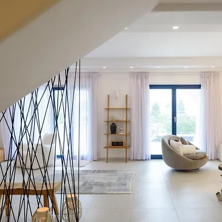 Hideaway Villa