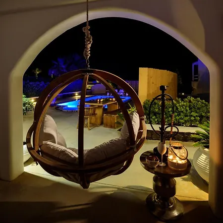 Hideaway * Fira (Santorini)