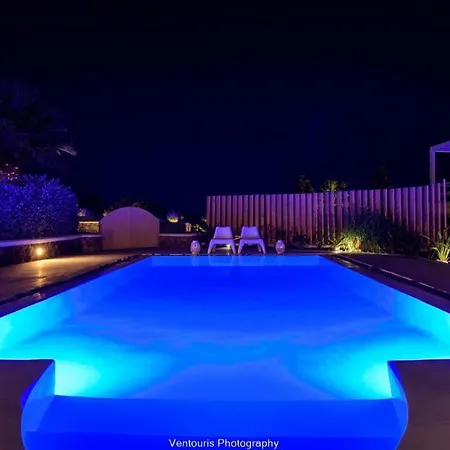 Hideaway Villa