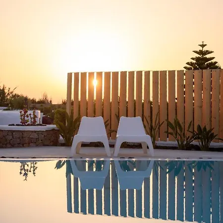 Hideaway * Fira (Santorini)