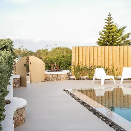 Hideaway Villa