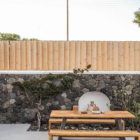 Hideaway Villa