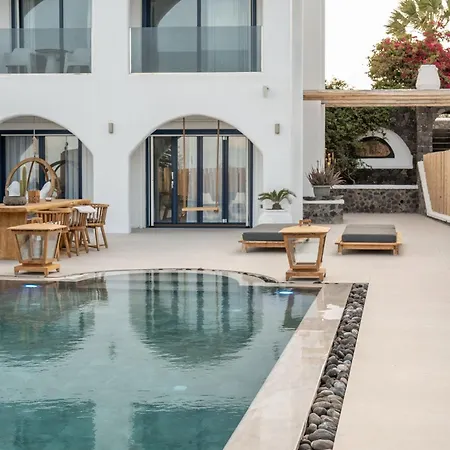 Villa Hideaway *