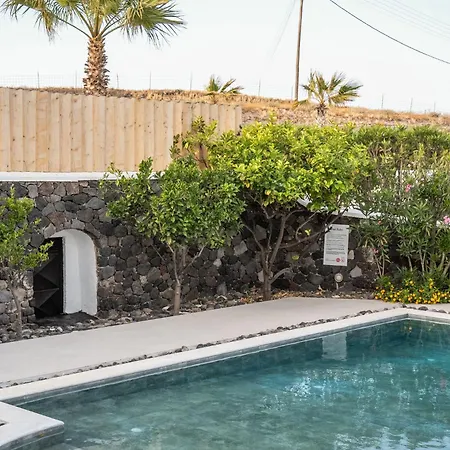 Villa Hideaway