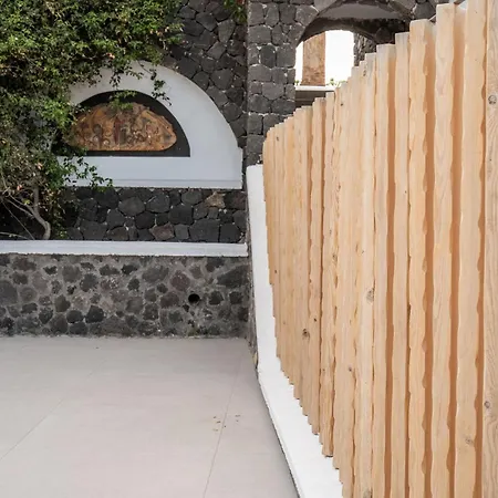 Hideaway * Fira (Santorini)