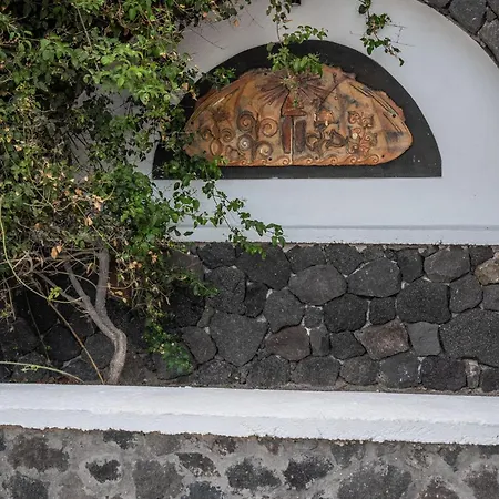 Villa Hideaway *