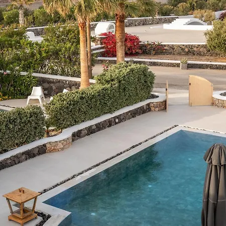 Hideaway * Fira (Santorini)