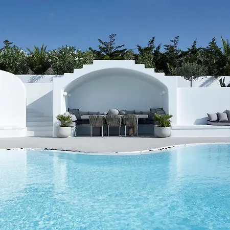 Hideaway Villa