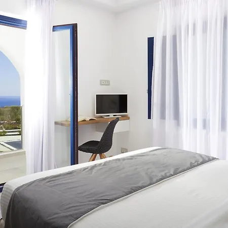Villa Hideaway