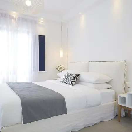 Villa Hideaway
