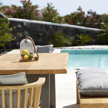 Villa Hideaway *