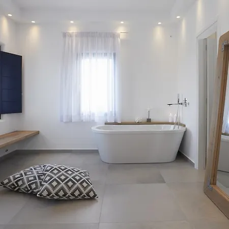 Villa Hideaway *