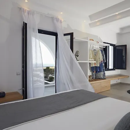 Villa Hideaway *