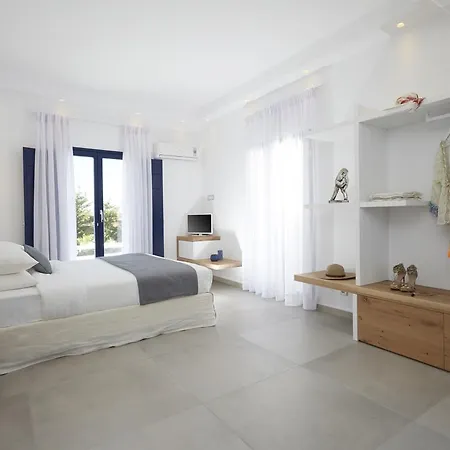 Villa Hideaway *