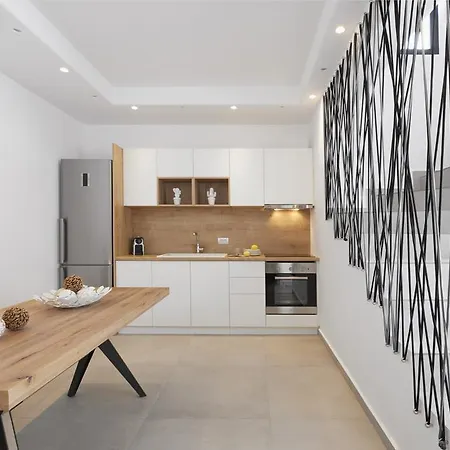 Вилла Hideaway By Mr And Mrs White *
