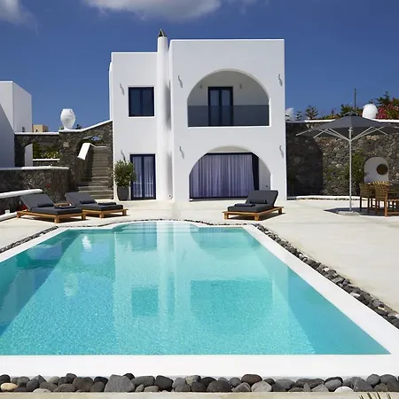 Villa Hideaway *