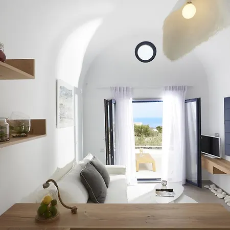 Villa Hideaway *