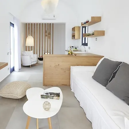 Villa Hideaway *