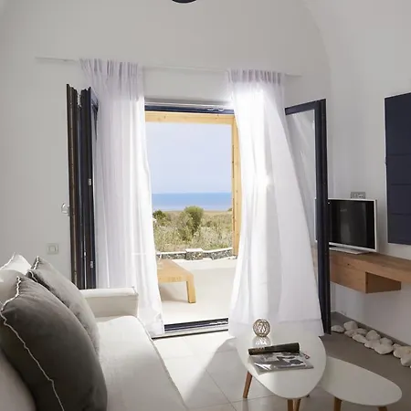 Villa Hideaway Fira (Santorini)