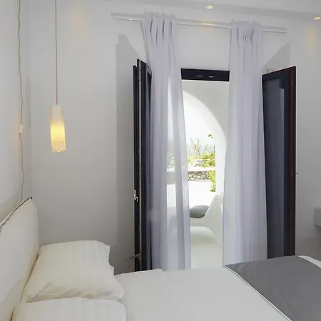 Villa Hideaway