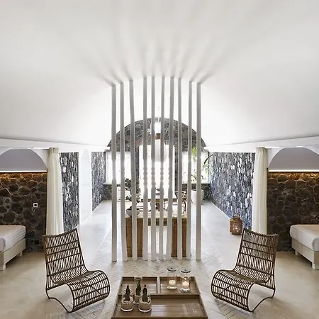 Hideaway Villa *
