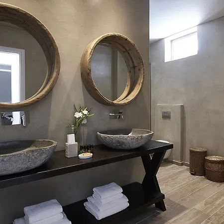 Hideaway * Fira (Santorini)