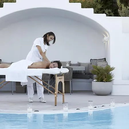 Hideaway Vila Fira (Santorini)