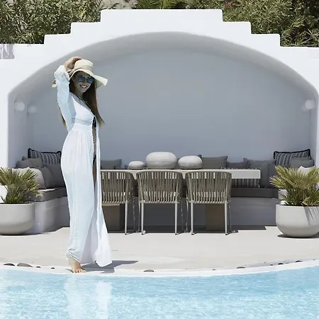 Hideaway * Fira (Santorini)