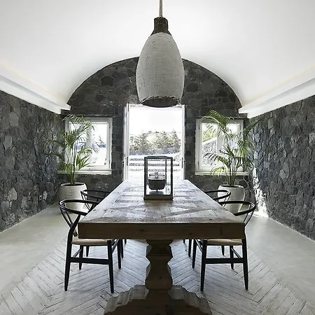 Hideaway * Fira (Santorini)