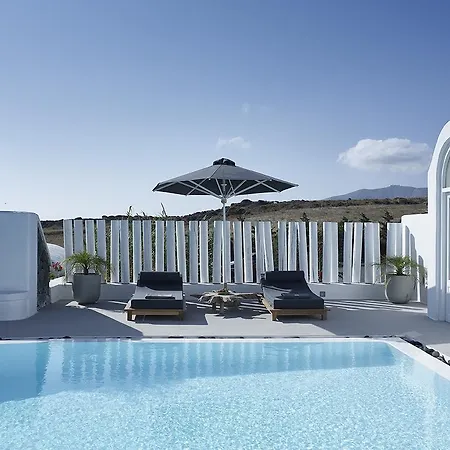 Hideaway Villa *
