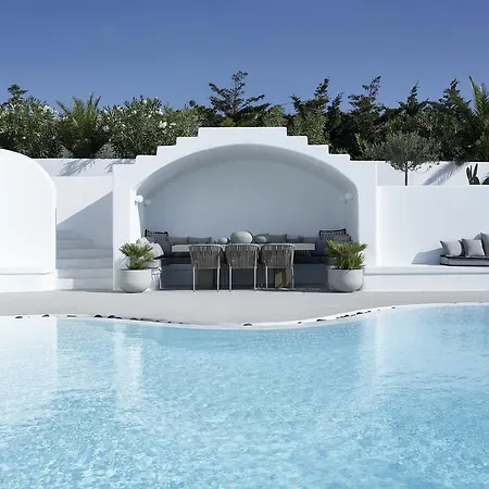 Hideaway Villa