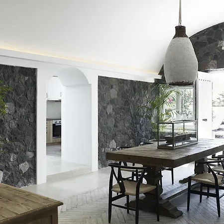 Hideaway Villa