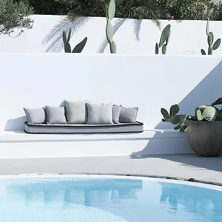Villa Hideaway