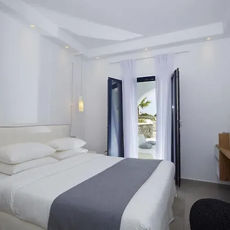 Villa Hideaway *