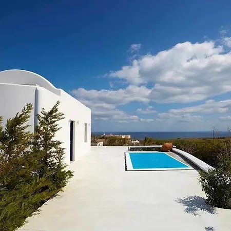 Hideaway * Fira (Santorini)