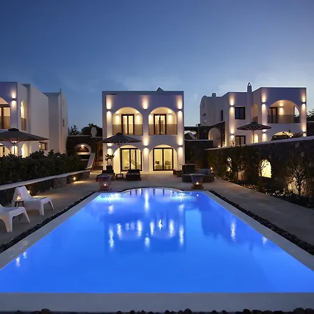 Villa Hideaway