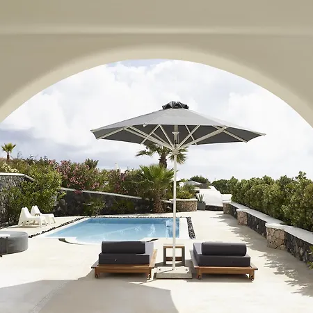 Hideaway * Fira (Santorini)