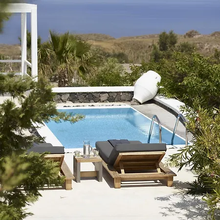 Hideaway Villa