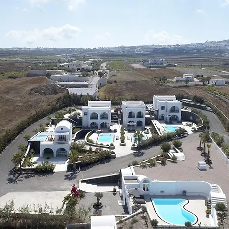 Hideaway Villa *