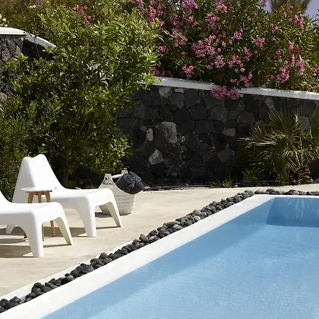 Hideaway Villa