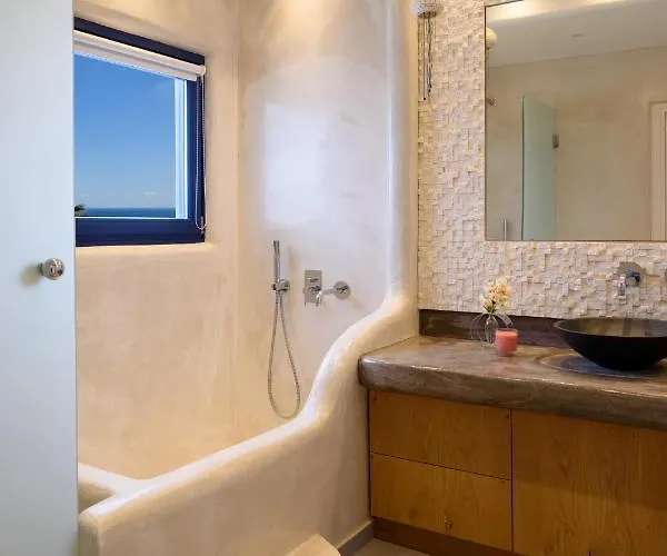 Willa Hideaway Fira (Santorini)