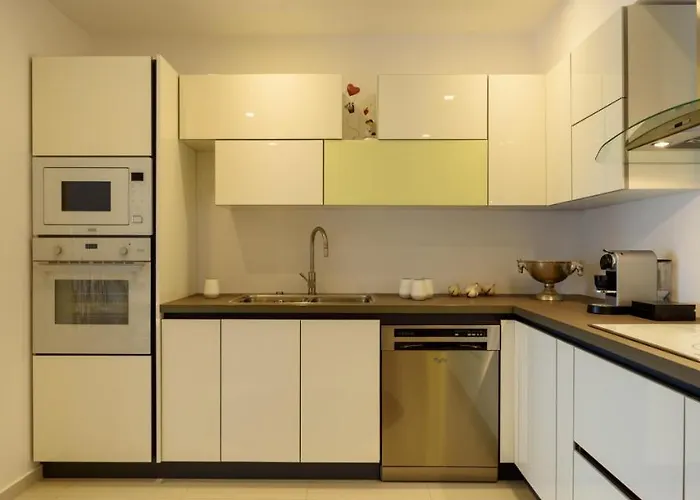 Вилла Hideaway *